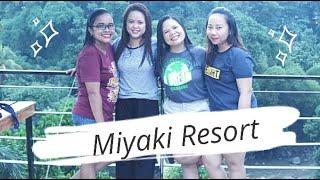 Miyaki 's Inland Resort | Travel Vlogs