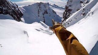 Sam Smoothy Sends Mt. Mallory In New Zealand