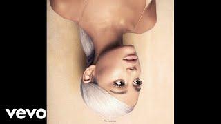 Ariana Grande - no tears left to cry (Audio Only)