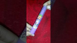 brush candy review Inside jelly candy #jelly #tasty #shortfeed #youtubeshorts #brush your teeth