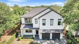 Parkland Estates Custom Home - 2402 W Parkland Blvd