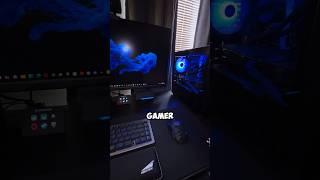 PC GAMING‼️ #gaming #gamingsetup #gamingshorts #gamingvideos #pcgaming #game  #gamer #videogames