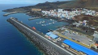 La Restinga. EL HIERRO