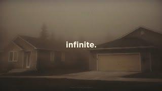 infinite.