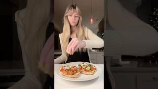 Simple and healthy dinner!