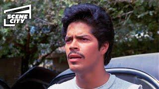 La Bamba: Ritchie's Death is Announced (HD Scene)