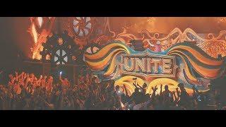 Robert Falcon - Tomorrowland + Unite w/ Tomorrowland Dubai