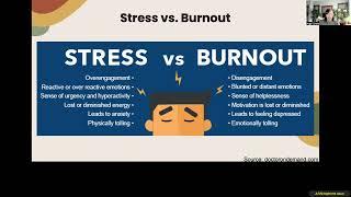 11 min Combat Burnout: Tiny Habits