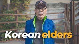 Do Korean Elders Want Foreigners In Korea?