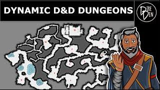 6 Tips for Dynamic Dungeons