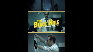 THE BLACK HOLE / KARA DELİK (kıssadanfilm Kısa Film Short Movie)