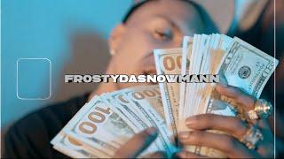 FRosTydaSnowMann - Krazy Talk (official music video)