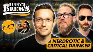 Critical Drinker & Nerdrotic: How The Internet DESTROYED Woke Hollywood | ‘We Are The Culture Now’