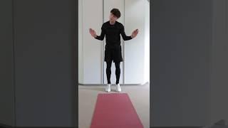 Little home workout