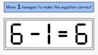 This IQ Puzzle Will Test Your Mental Limits, Ready to Try?