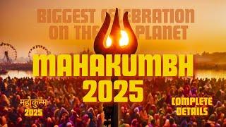 Mahakumbh Mela 2025 #mahakumbh2025 #prayagraj #kumbh #kumbhmela #vlog #vlogs #viralvideo #travelvlog