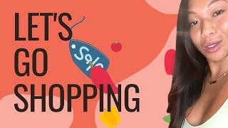 Shopping with Cessie --- Food birria tacos, recipes, american food | Cassyeungmoney Official