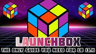 [Latest Setup Below] Launchbox - The Ultimate Guide for Beginners #launchbox #emulator #frontend