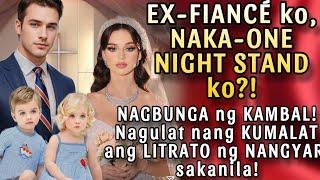 EX-FIANCÉ KO,NAKA-ONE N!GHT STAND. NAGBUNGA NG KAMBAL!NAGULAT NANG KUMALAT ANG LITRATO NG NANGYARI