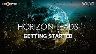 Best Service Horizon Leads, by Sonuscore | Getting Started