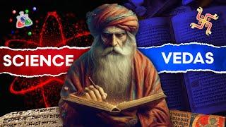 A brief history of VEDAS | All About Hinduism Scriptures Explained | Cool Self