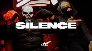 [FREE] (67) Dopesmoke x PR SAD Type Beat "SILENCE" UK Drill Type Beat | Prod By Krome