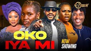 Oko Iya Mi Latest Nollywood Yoruba Movie 2024 | Wumi Toriola | Olayinka Solomon