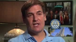 Mark Cuban: From Bartender to Billionaire