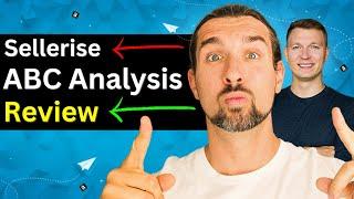 Crack the Code to Your Amazon Product Profits! Sellerise ABC Analysis Tutorial & Review