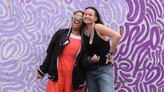 hugsrdrugs - Kate Brunotts and River Hooks