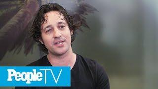 'American Pie' Stars Tara Reid & Thomas Ian Nicholas On Losing Their Virginity On Screen | PeopleTV