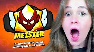 MEISTER IN BRAWL STARS?