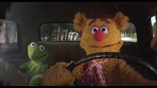 The Muppet Movie - Movin' Right Along (no vocals)