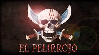 SHANKS "El Pelirrojo" - One Piece Canción