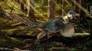 How A New Dinosaur Could Help Science And 'Jurassic Park' - Newsy