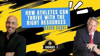 How Athletes Can THRIVE With The Right Resrouces?