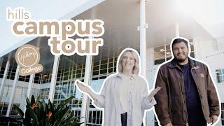 Hills Campus Tour | Sydney, Australia