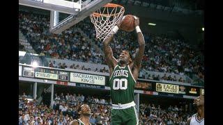 Robert Parish - The Chief