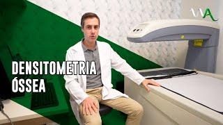 DENSITOMETRIA ÓSSEA pra que serve o teste de DEXA-SCAN? | Clínica W A