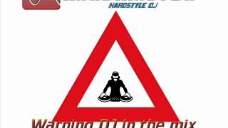 HardMaster - Promotional Hardstyle Mix