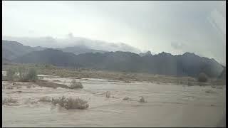 rash koh range chagai