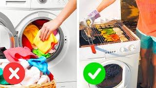 Genius random hacks that make your life easier!