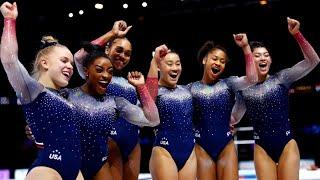 [Re-Upload] Beyond Medals: Best Teams at Worlds from 1994 to 2023 - WAG