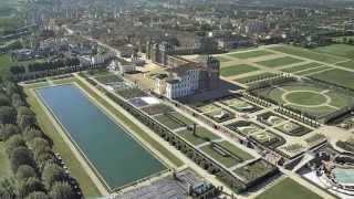 TERZO PARADISO. Coltivare la città - ORTI IN FESTIVAL Giardini Venaria Reale (To)