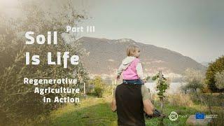 Soil is life - Part III