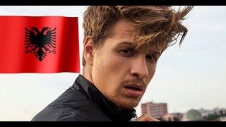 Aktori i njohur turk Burak Yoruk flet shqip: Jam me prejardhje shqiptare - BTV