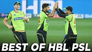 RE - Live | Lahore Qalandars vs Karachi Kings | PSL 2019 | Best of HBL PSL