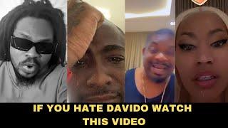 If You Hate Davido Watch This Video