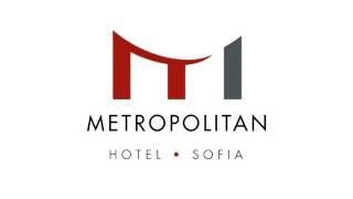 Metropolitan Hotel Sofia, Bulgaria