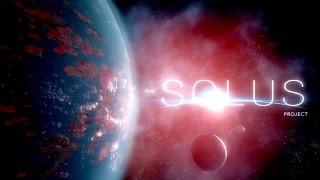 The Solus Project - Early Access Release Trailer